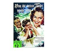 Wenn der weiße Flieder wieder blüht - Romy Schneider Edition [Alemania] [DVD]