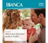 Wenn Dich Die Liebe Endlich Findet (audiolibro)