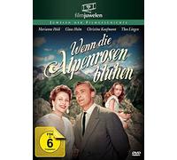 Wenn die Alpenrosen blühen - filmjuwelen [DVD]
