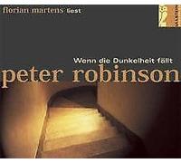 Wenn die Dunkelheit fällt. Bearbeitete Hörfassung (Livre en allemand)