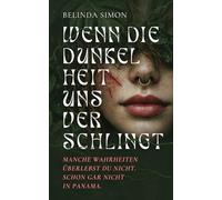 Wenn die Dunkelheit uns verschlingt: Ein emotionaler Thriller über die Suche nach der Wahrheit und eine Liebe am Abgrund