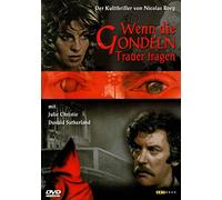 Wenn die Gondeln Trauer tragen [Alemania] [DVD]