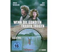 Wenn die Gondeln Trauer tragen / Digital Remastered [Alemania] [DVD]