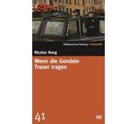 Wenn die Gondeln Trauer tragen - SZ-Cinemathek [Alemania] [DVD]