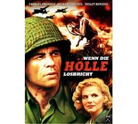 Wenn die Hölle losbricht [Alemania] [DVD]