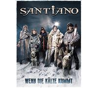 Wenn die Kälte Kommt (Ltd.Fanbox)