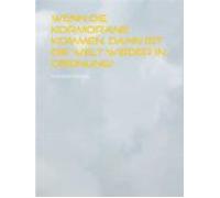 Wenn Die Kormorane Kommen Dann Ist Die Welt Wieder In Ordnung! (ebook)
