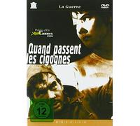 Wenn die Kraniche ziehen [Alemania] [DVD]