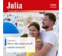 Wenn Die Leidenschaft Wieder Erwacht (audiolibro)