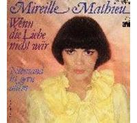 Wenn Die Liebe Nicht Waer B/w Niemand Ist Gern Allein