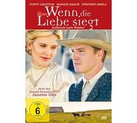 Wenn die Liebe siegt - Aufbruch nach Westen [Alemania] [DVD]