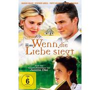 Wenn die Liebe siegt - Aufbruch nach Westen [Alemania] [DVD]