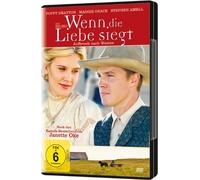 WENN DIE LIEBE SIEGT - Aufbruch nach Westen (DVD) [Alemania]