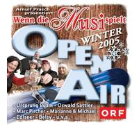 Wenn Die Musi Spielt