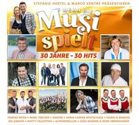 Wenn die Musi spielt - 30 Jahre 30 Hits