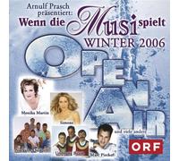 Wenn die Musi Spielt-Winter Op