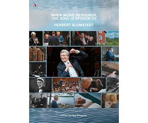 Wenn die Musik tönt, wird die Seele angesprochen [Francia] [DVD]