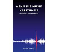 Wenn die Musik verstummt: Drei Perspektiven. Eine Nacht.