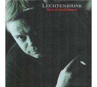 Wenn die Nacht kommt (1989) / Vinyl single [Vinyl-Single 7'']