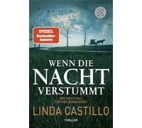 Wenn die Nacht verstummt: 3