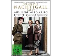 Wenn die Nachtigall fällt (A Nightingale Falling) [DVD]