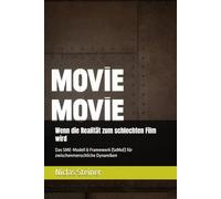 Wenn die Realität zum schlechten Film wird: Das SME-Modell & Framework (SxMxE) für zwischenmenschliche Dynamiken (SME-Modell & Framework | Empirische ... & Systemarchitektur der Resonanz)