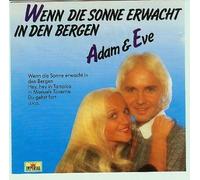 Wenn die Sonne erwacht in den Bergen