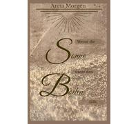 Wenn die Sonne unter den Boden fällt