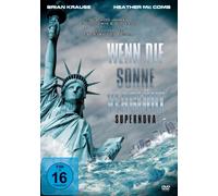 Wenn die Sonne verglüht - Supernova [Alemania] [DVD]