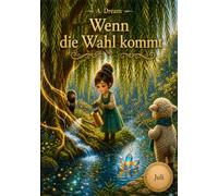 Wenn die Wahl kommt: Die Abenteuer von Beka und Schafi