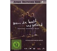 Wenn die Welt uns gehört (DVD)