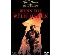 Wenn die Wölfe heulen [Alemania] [DVD]