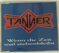 Wenn die Zeit mal stehenbleibt [Single-CD]