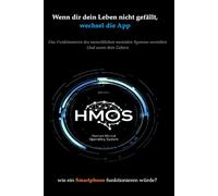 Wenn dir dein Leben nicht gefällt, wechsel die App: Das Funktionieren des menschlichen mentalen Systems verstehen