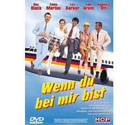 Wenn du bei mir bist [Alemania] [DVD]