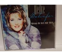 Wenn du bei mir bist [Single-CD]