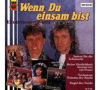 Wenn du Einsam Bist (12 Deutsche Top-Hits)