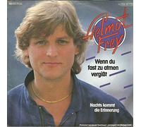 Wenn du fast zu atmen vergißt (1983) / Vinyl single [Vinyl-Single 7'']