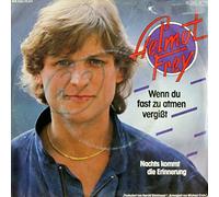 Wenn Du fast zu atmen vergißt - Nachts kommt die Erinnerung