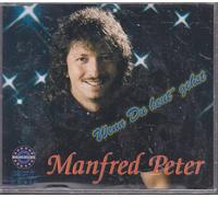 Wenn du heut' gehst [Single-CD]