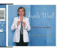 Wenn du kommst/Mein Freund der Wind [Single-CD]