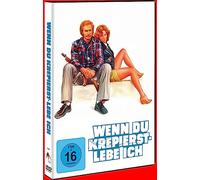 Wenn du krepiert - lebe ich [Alemania] [DVD]