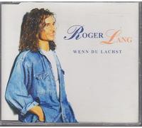 Wenn du lachst/The right time [Single-CD]