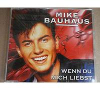 Wenn du mich liebst [Single-CD]