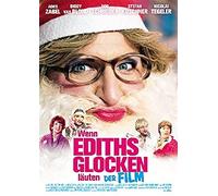 Wenn Ediths Glocken läuten - Der Film [Alemania] [DVD]