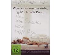 Wenn einer von uns stirbt, geh' ich nach Paris [Alemania] [DVD]