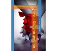 Wenn Energien sprechen: Körperwahrnehmung, Resonanz und die Kunst, bei sich zu bleiben