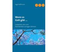 Wenn Es Gott Gibt ... (ebook)