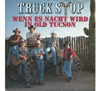 Wenn Es Nacht Wird In Old Tucson [Vinyl Single 7'']