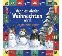 Wenn Es Wieder Weihnachten Wir